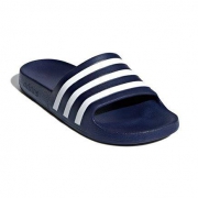 adidas 阿迪达斯 ADILETTE AQUA 男女同款拖鞋 *6件