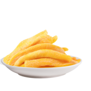菲律宾特产 芒果干 500g *3件 67.28元（合22.43元/件）