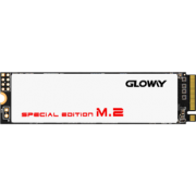 GLOWAY 光威 骁将 VAL NVMe 固态硬盘 1TB 669元包邮