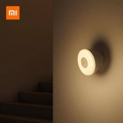 6日0点：MIJIA 米家 感应夜灯2 可挂可贴