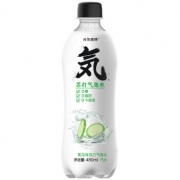 元気森林 青瓜味 苏打气泡水 480ml*15瓶 *3件 140元包邮（双重优惠）