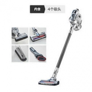 考拉工厂店 P6手持家用无线吸尘器