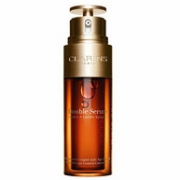持平海淘好价！CLARINS 娇韵诗 黄金双萃赋活修护精华露 50ml