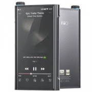 FiiO 飞傲 M15 HiFi 无损音乐播放器