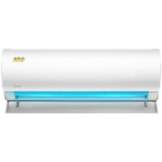 美的（Midea） 酷金 KFR-35GW/WXAN8A1@ 1.5匹 变频冷暖 壁挂空调  券后2069元