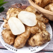 净态 新鲜洋姜 10斤 16.8元包邮（下单立减）