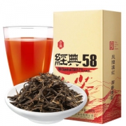 十大红茶品牌 凤牌 经典58 滇红茶 380g