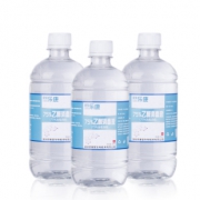 医用酒精75度喷雾消毒液乙醇430ml 券后￥24