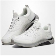 京东PLUS会员： SKECHERS 斯凯奇 66164 男款休闲鞋