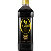 千禾 御藏本酿380天 特级生抽酱油 1L *3件 89.64元（合29.88元/件）