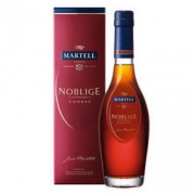 MARTELL 马爹利 名士（名仕）干邑白兰地 350ml *2件