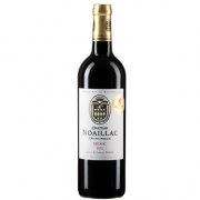 Chateau Noaillac 诺雅克庄园 干红葡萄酒 2013年 750ml *6件 380.5元（双重优惠）