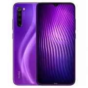Redmi Note8  4GB+64GB 星云紫
