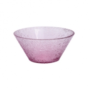 居家宣言 锤纹玻璃碗 380ml 2只装 9.8元包邮（需用券）