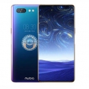 nubia 努比亚 X 双屏智能手机 星空典藏版 8GB 512GB