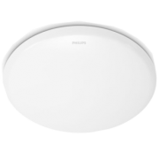 PHILIPS 飞利浦 储物间白光LED吸顶灯 4.5W 7.9元包邮（需用券）