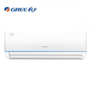 限地区： GREE 格力KFR-35GW/(35592)Da-3 1.5匹 变频壁挂式空调
