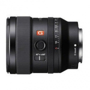 SONY 索尼 FE 24mm F1.4 GM G大师 标准定焦镜头
