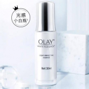 OLAY 玉兰油 水感透白 光塑精华露 30ml *5件