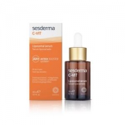 sesdermaC-vit焕白保湿精华30ml*3件