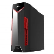14日0点：acer 宏碁 暗影骑士 N50-N92 游戏台式机（i5-9400 、8GB、256GB+1TB、GTX1650 4G） 3999元包邮