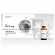 The Ordinary 护肤三件套（保湿面霜 30ml+2%维生素A醇视黄醇精华 30ml+Buffet 多重胜肽精华液 30ml）