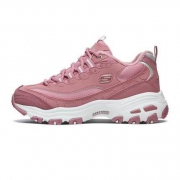 Skechers 斯凯奇 D'lites 66666125 女款熊猫鞋