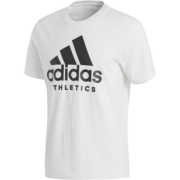 阿迪达斯（adidas） NEH24 男士短袖T恤 77.18元