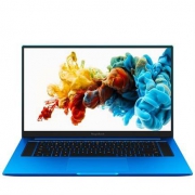4日0点： HONOR 荣耀 MagicBook Pro 16.1英寸笔记本电脑（R5-3550H、16GB、512GB、100%sRGB）魅海星蓝