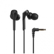 京东PLUS会员： audio-technica 铁三角 CKS550X 入耳式耳机