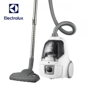 限地区： Electrolux 伊莱克斯 ZLUX1821IW 卧式吸尘器 +凑单品