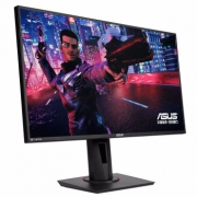 ASUS 华硕 VG279Q 27英寸 IPS显示屏（1080P、144Hz、1ms、FreeSync） 1599元包邮（需用券）