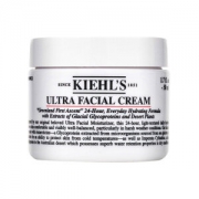 12日0点、京东PLUS会员： Kiehl's 科颜氏 高保湿面霜 50ml