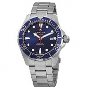 CERTINA 雪铁纳 DS Action Diver C032.407.11.041.00 男士机械腕表