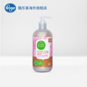 儿童洗手液杀菌消毒液花香型