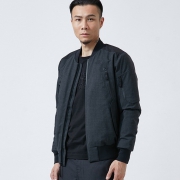TheNorthFace Urban Exploration 男士羽绒服 550蓬 2528元包邮