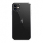 历史低价： Apple 苹果 iPhone 11 透明保护壳