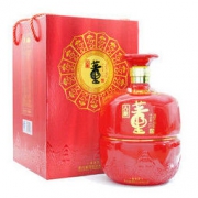 董酒 古酿 董香型白酒 54度 1500ml