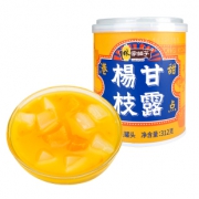 林家铺子杨枝甘露312gx3罐
