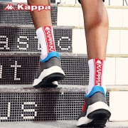 Kappa 卡帕 KP8W25 串标男士街头潮袜 2双 49元