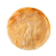 同碗福 原味手抓饼 生胚 60g*20片 13.9元包邮（需用券）