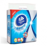 维达（Vinda） 厨房卷纸 75节*2卷 *2件