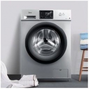 Midea 美的 MG100V31DS5 变频 滚筒洗衣机 10kg