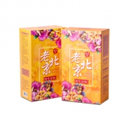 续英堂正品老北京生姜足贴