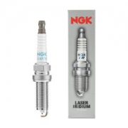 NGK 铱铂金火花塞 ILKAR7B11 单支*8件