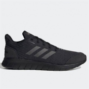 6日0点： adidas 阿迪达斯 ASWEERUN 男子跑步运动鞋