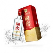 泸州老窖 国窖1573 浓香型白酒 52度 500ml