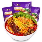 粉中贵族 好欢螺广西螺蛳粉300g3袋 券后￥31.83