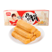 ￥50.88 PANPANFOODS盼盼肉松饼整箱1.02kg*2件