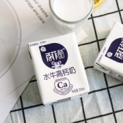 百菲酪  高钙水牛奶 200ml*10盒